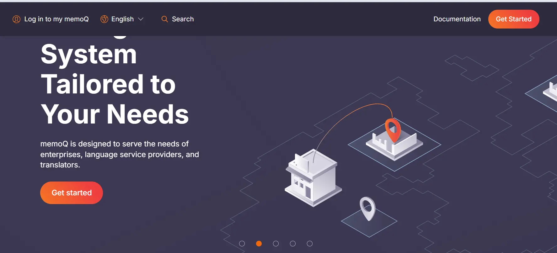 globalese by memoQ - Using Custom Prompts, image size:1775x807