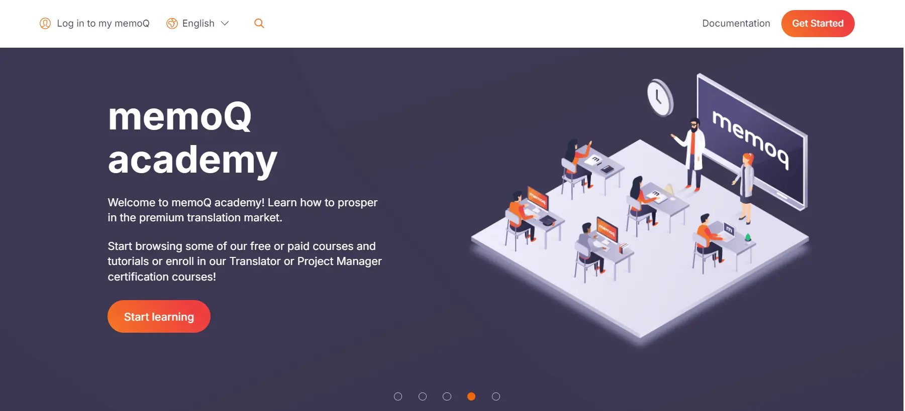memoQ TMS Pricing, Alternatives \u0026 More 2026 | Capterra, image size:1801x819